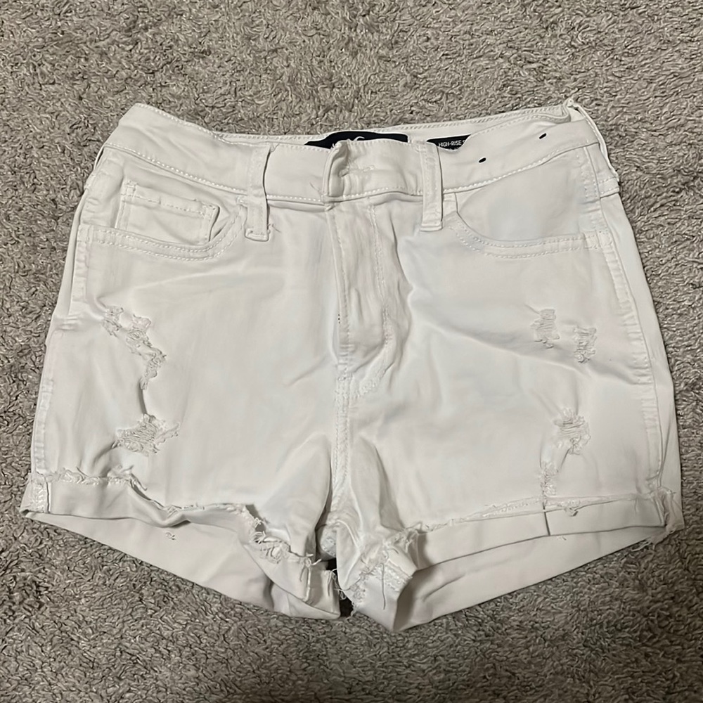 Hollister shorts